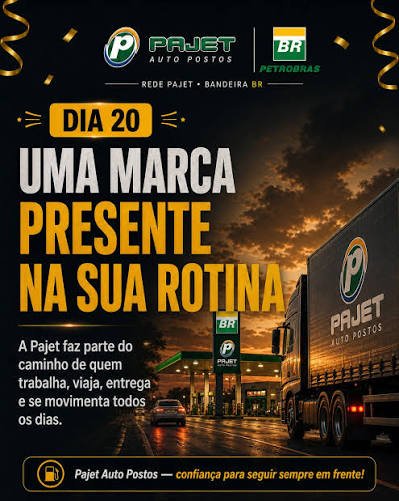 Banner Publicitário